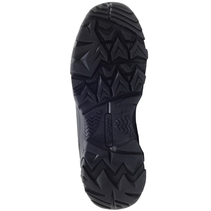 Hi-Tec Tarantula Mid WP  Hiking Shoes  حذاء هاي-تيك تارانتولا ميد ووتر بروف لون بني