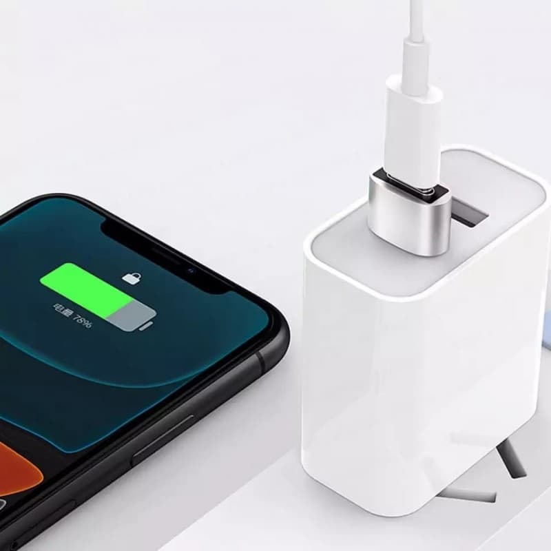تحويلة USB الى Type C PD