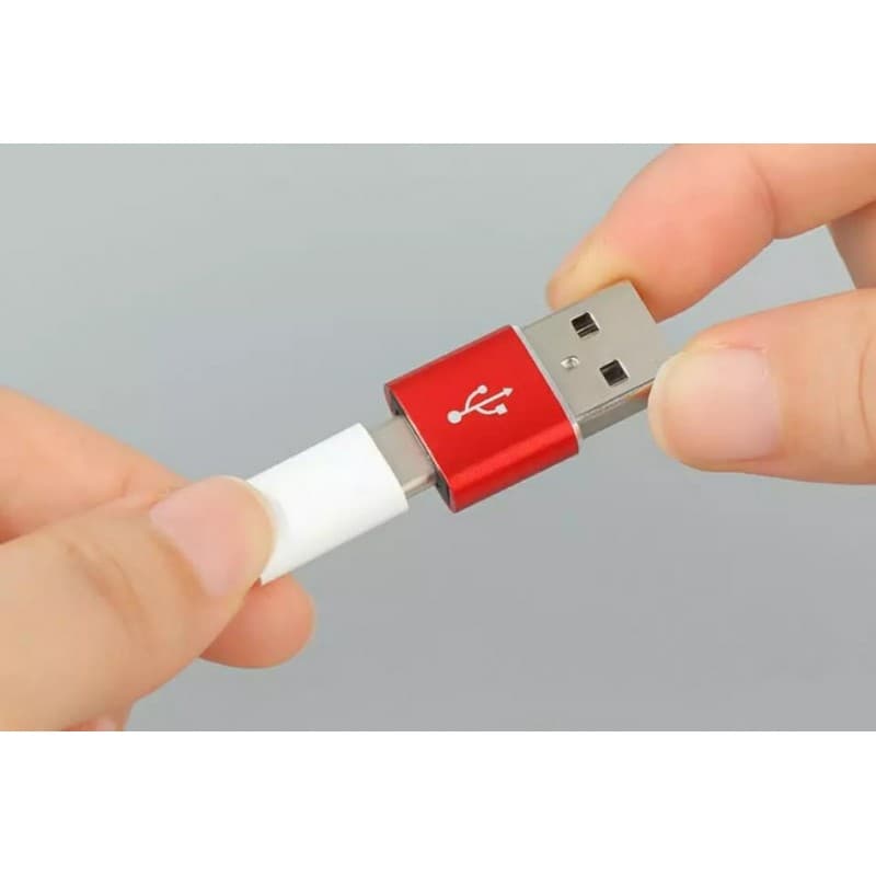 تحويلة USB الى Type C PD