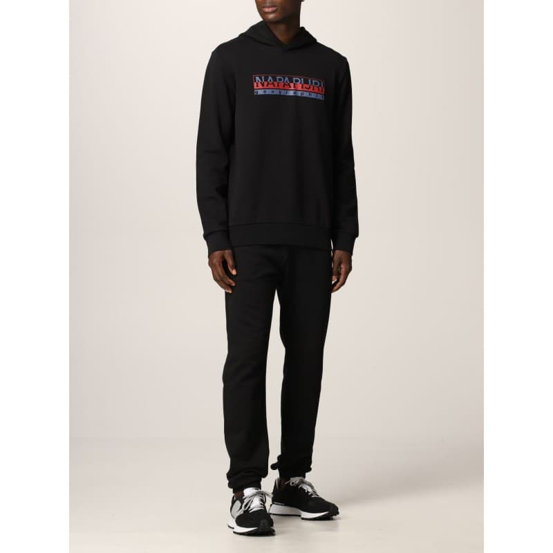 napapijri Pullover Hoodie Beris