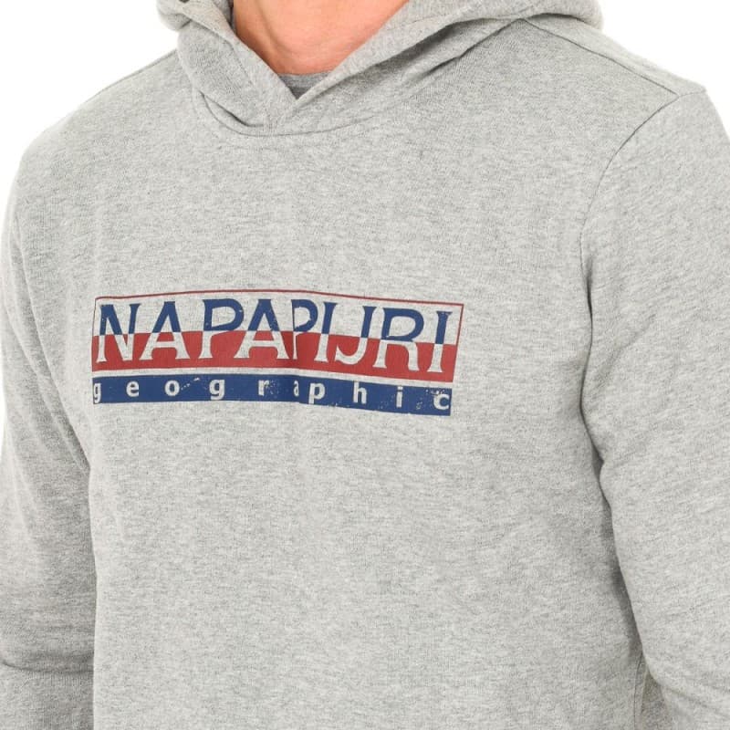 napapijri Pullover Hoodie Beris