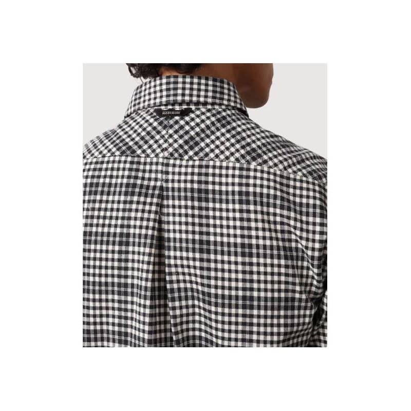 napapijri Long Sleeve Shirt Gemian