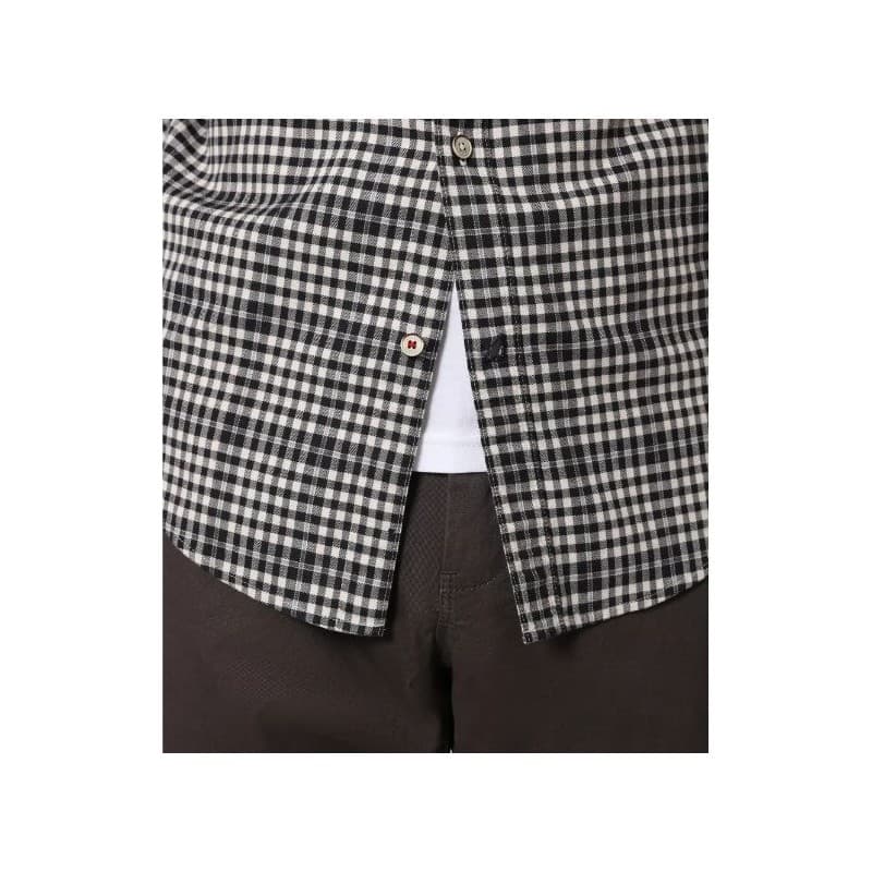 napapijri Long Sleeve Shirt Gemian