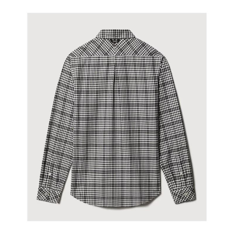 napapijri Long Sleeve Shirt Gemian