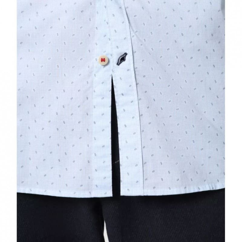 napapijri Long Sleeve Shirt Gigans