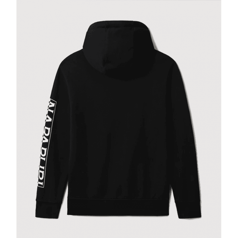 napapijri Hoodie Badas