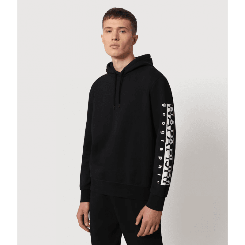 napapijri Hoodie Badas