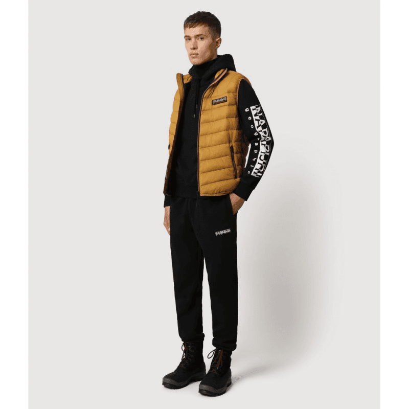 napapijri Hoodie Badas
