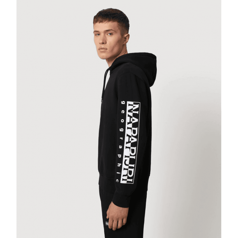 napapijri Hoodie Badas