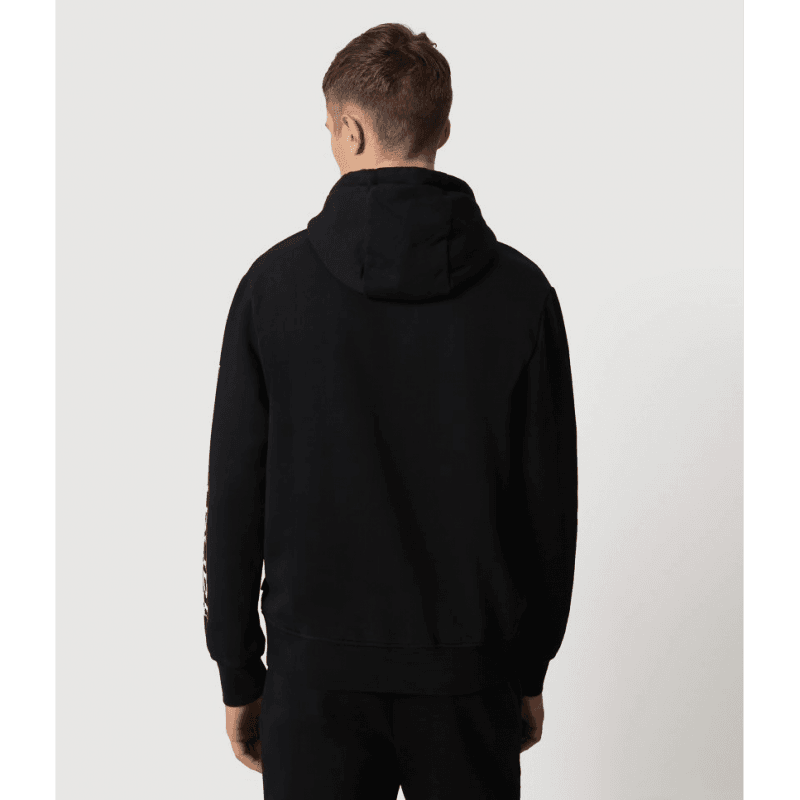napapijri Hoodie Badas