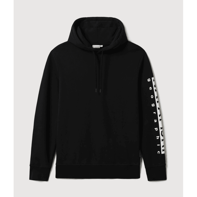 napapijri Hoodie Badas