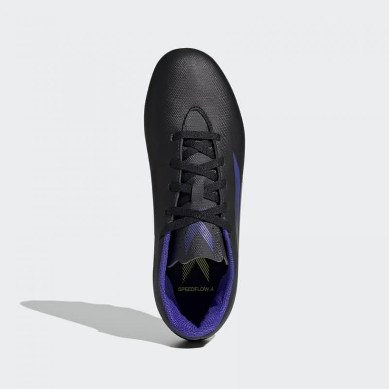 Adidas X Speedflow.4 Flexible Ground Soccer Cleats Shoes