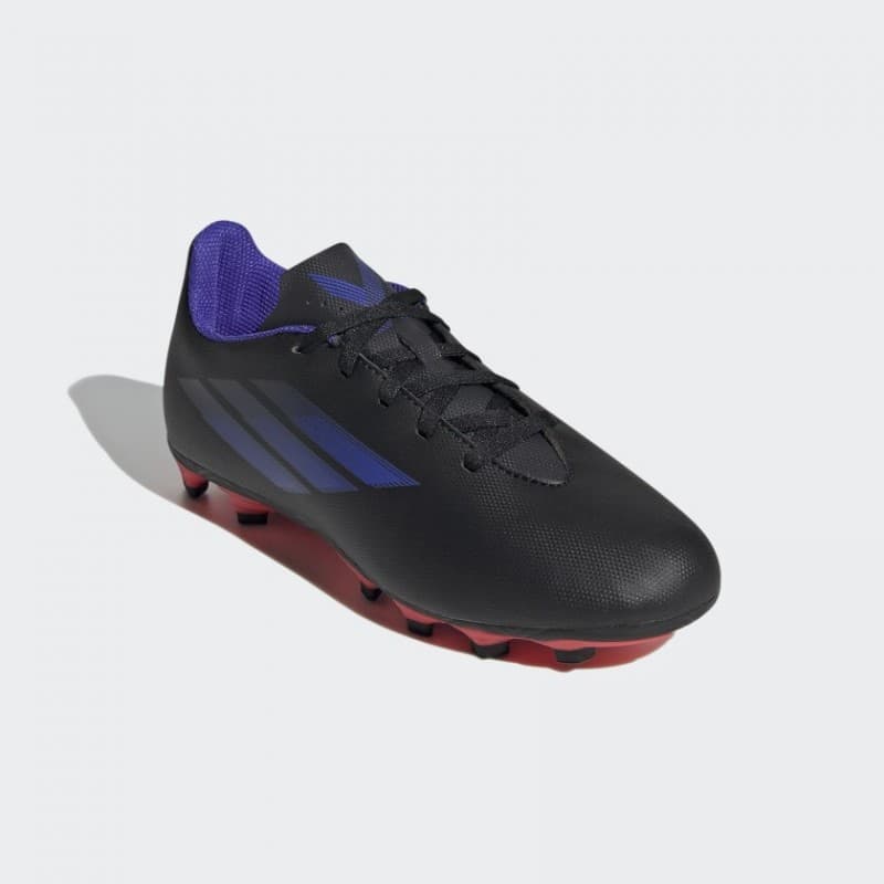 Adidas X Speedflow.4 Flexible Ground Soccer Cleats Shoes