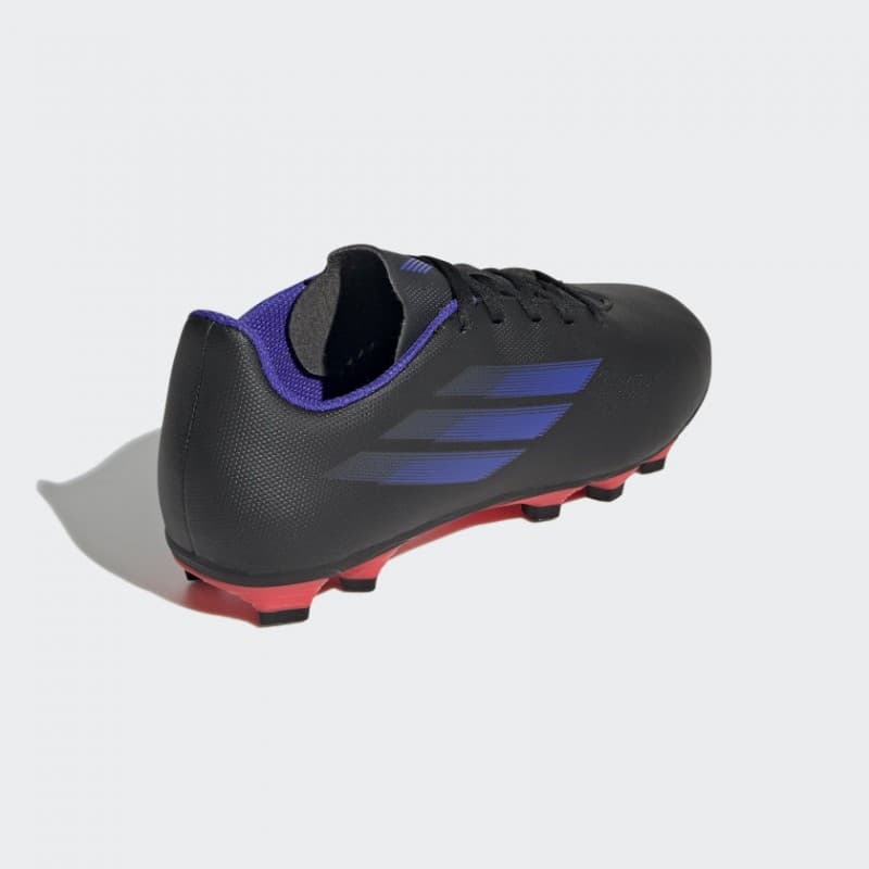 Adidas X Speedflow.4 Flexible Ground Soccer Cleats Shoes