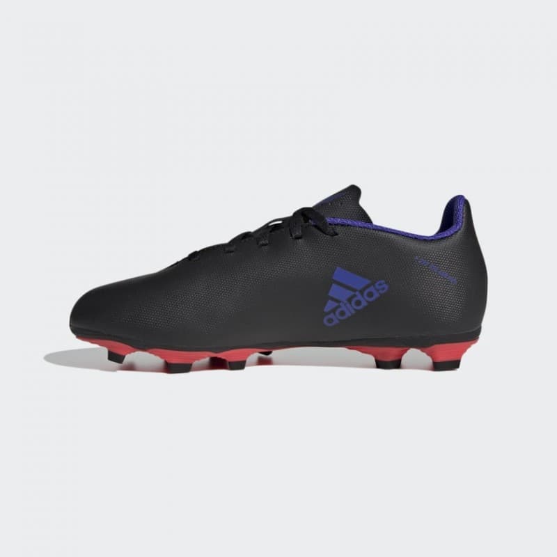 Adidas X Speedflow.4 Flexible Ground Soccer Cleats Shoes