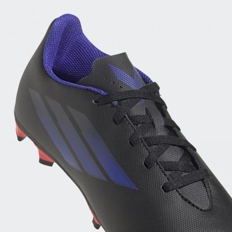 Adidas X Speedflow.4 Flexible Ground Soccer Cleats Shoes