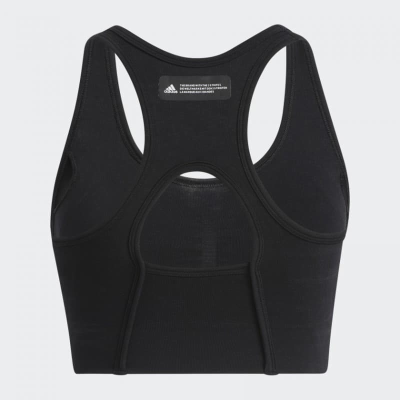 adidas Women's Formotion Sculpt Bra 