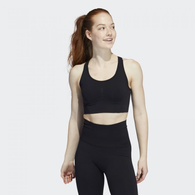adidas Women's Formotion Sculpt Bra 