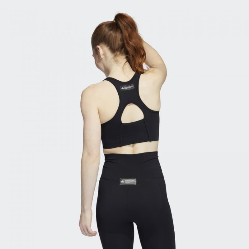 adidas Women's Formotion Sculpt Bra 