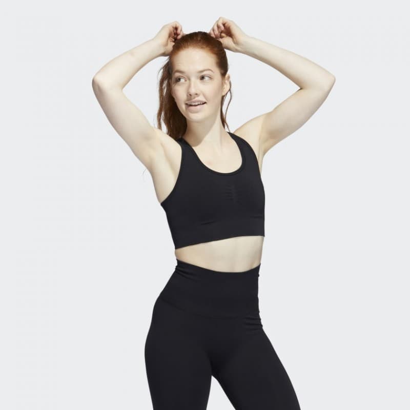 adidas Women's Formotion Sculpt Bra 