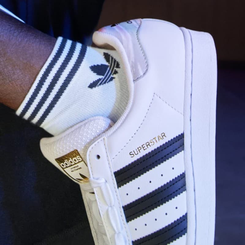 adidas Unisex' Originals Island Club Trefoil Ankle 3 Pairs Socks