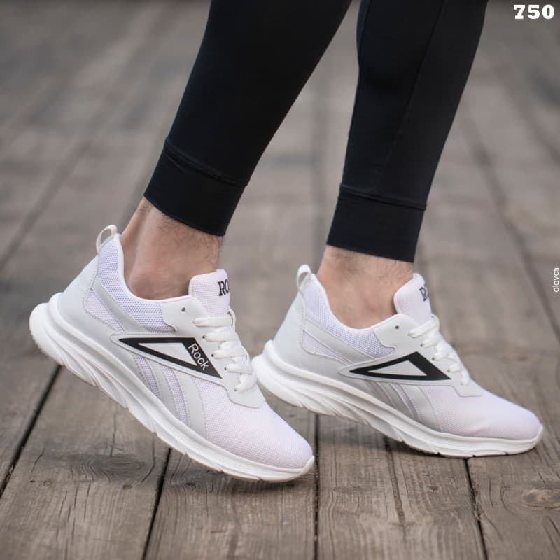 Rock Sport Shoe MO750