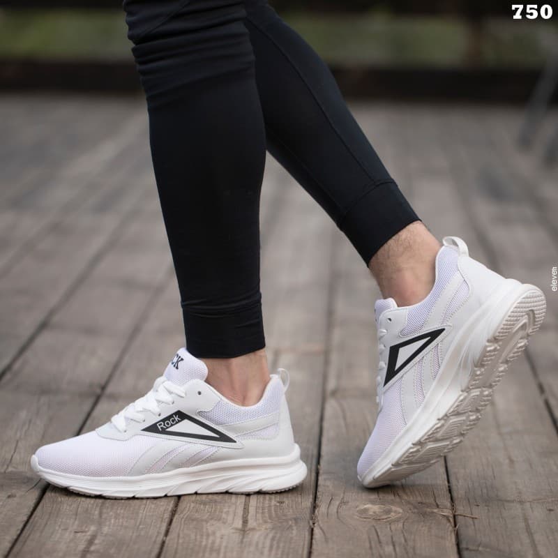Rock Sport Shoe MO750