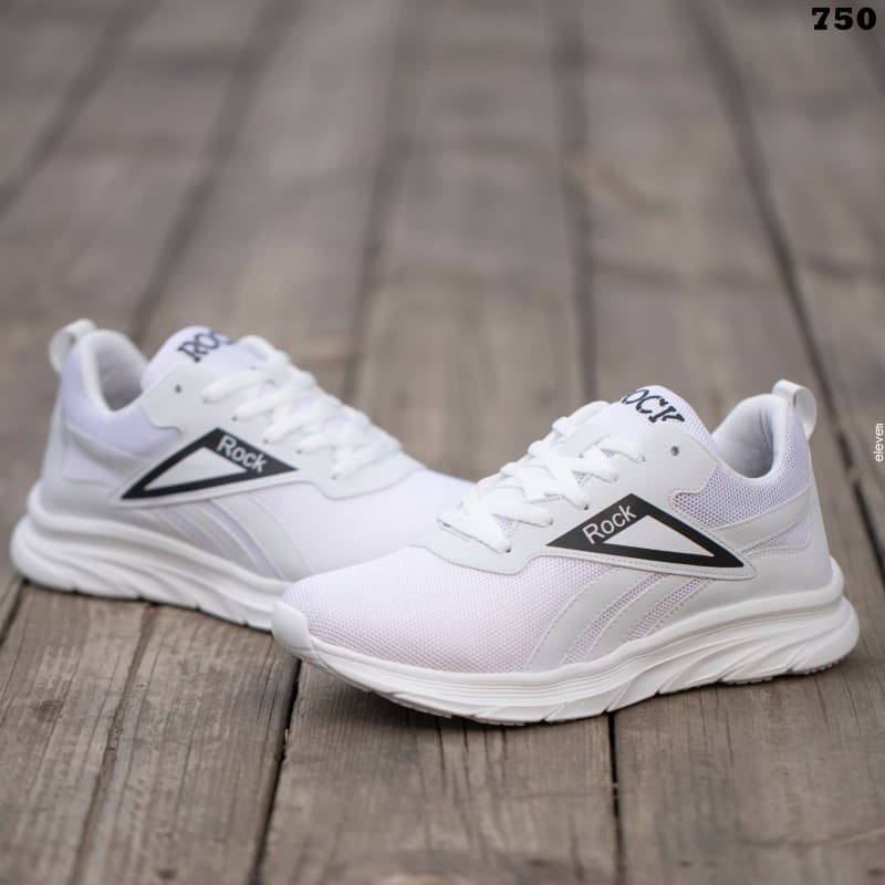 Rock Sport Shoe MO750