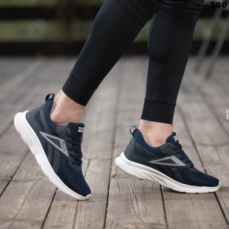 Rock Sport Shoe MO750