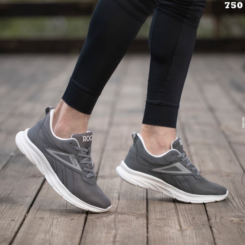 Rock Sport Shoe MO750