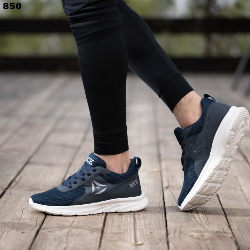 Rock Sport Shoe MO850