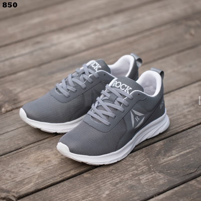 Rock Sport Shoe MO850