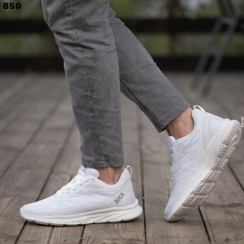 Rock Sport Shoe MO950
