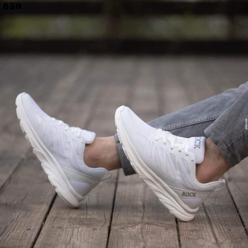 Rock Sport Shoe MO950