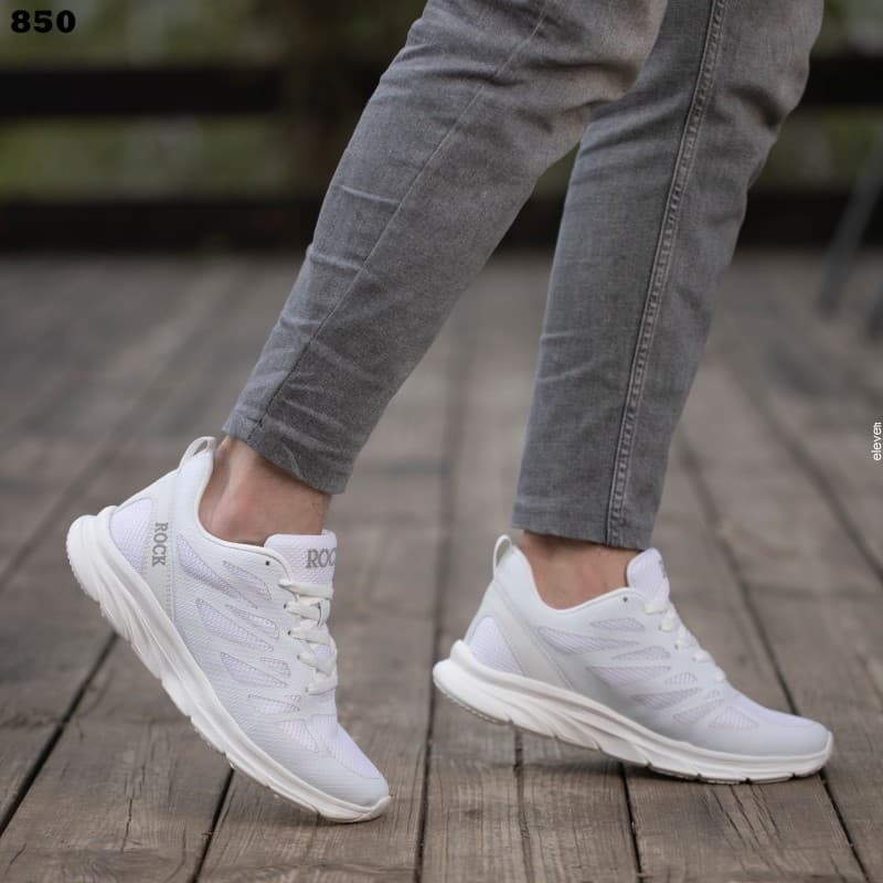 Rock Sport Shoe MO950