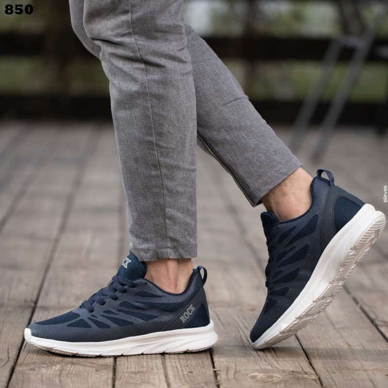 Rock Sport Shoe MO950
