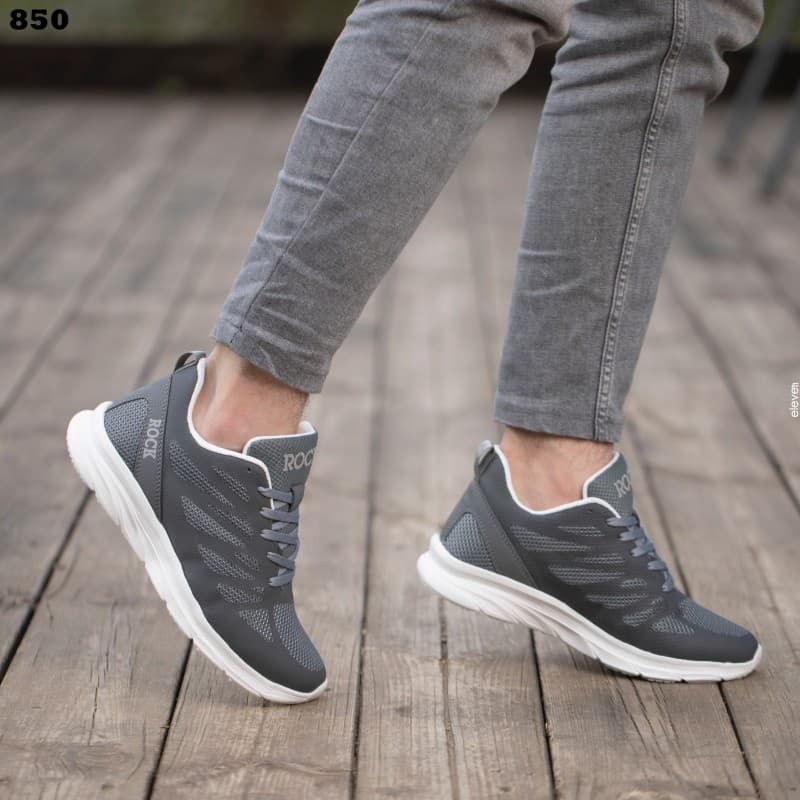Rock Sport Shoe MO950