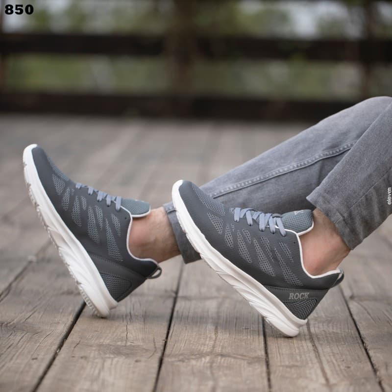 Rock Sport Shoe MO950