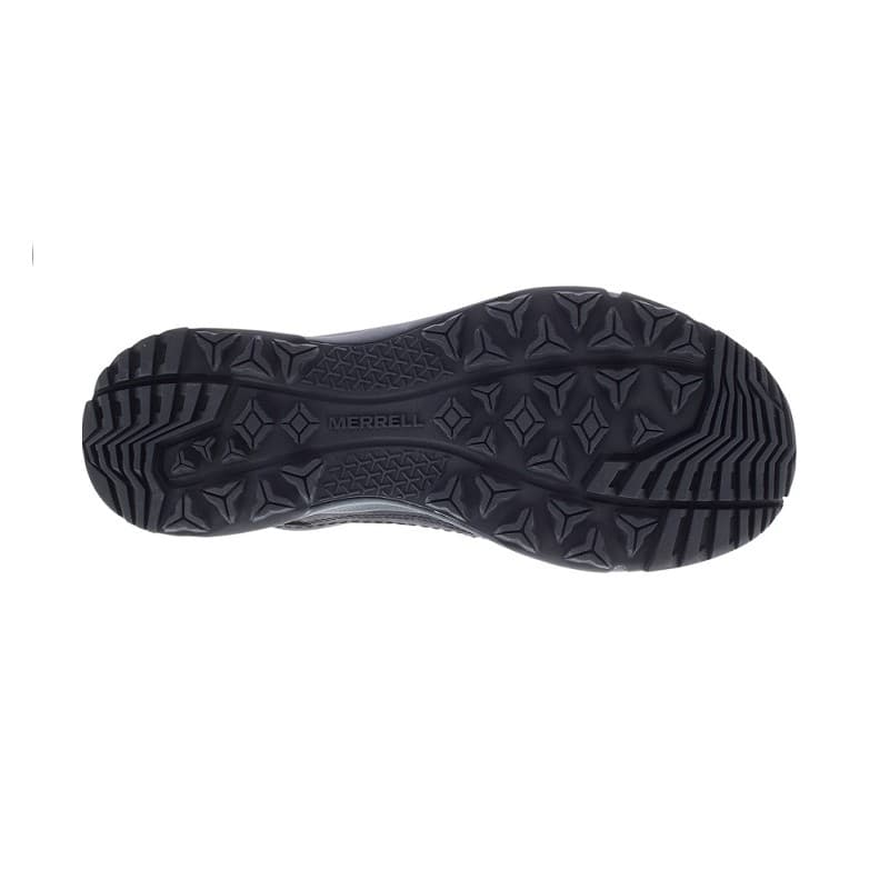 Merrell Men's Anvik 2 Moc Shoes - حذاء ميريل انفيك 2 موك للرجال لون أسود