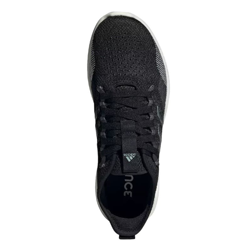adidas Fluidflow 2.0 Shoes - Black - حذاء اديداس فلويدفلو 2.0 لون أسود