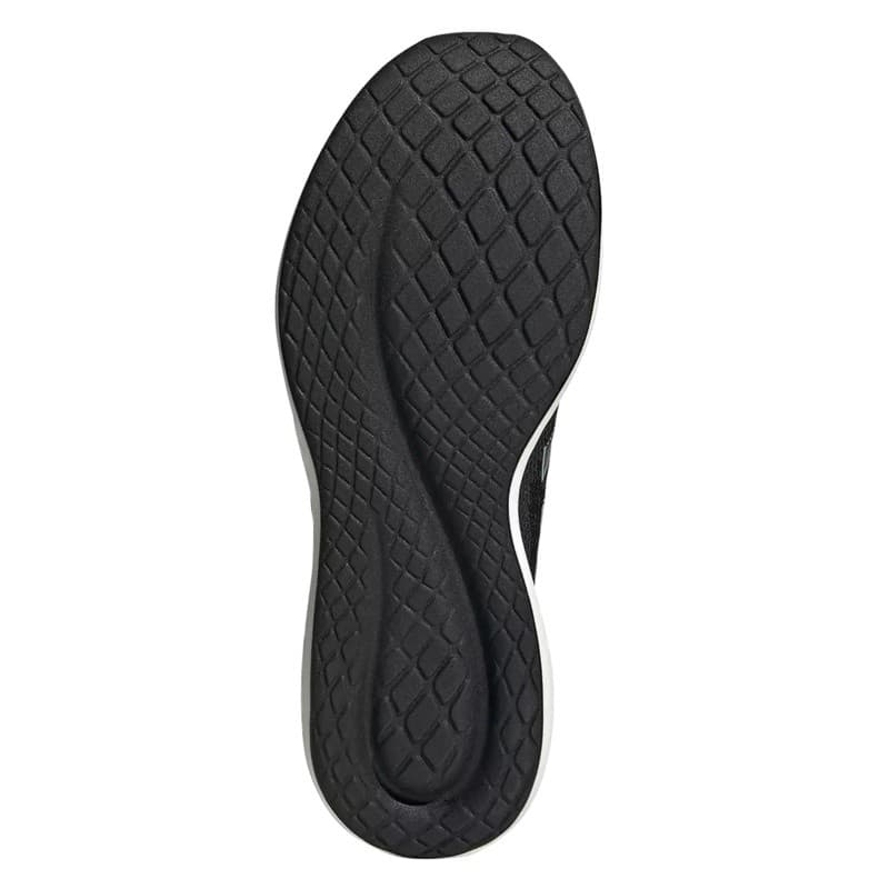 adidas Fluidflow 2.0 Shoes - Black - حذاء اديداس فلويدفلو 2.0 لون أسود