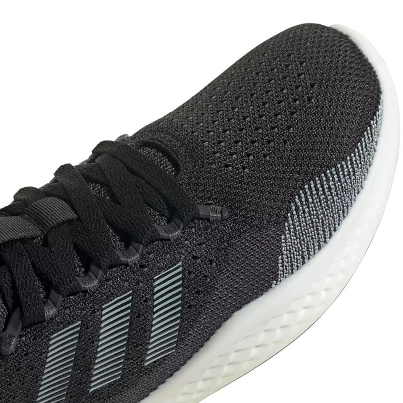 adidas Fluidflow 2.0 Shoes - Black - حذاء اديداس فلويدفلو 2.0 لون أسود