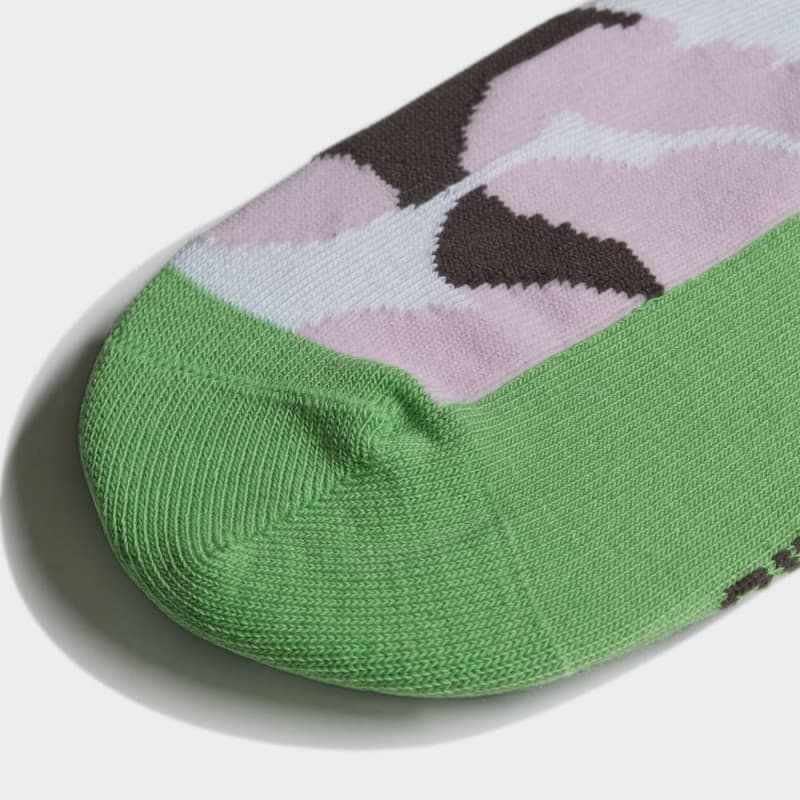 adidas x Marimekko Socks 3 Pairs - White
