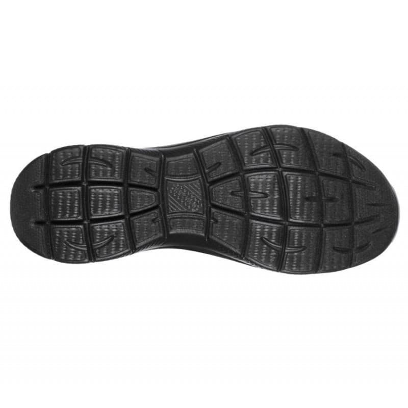 Skechers Women's Summits - Swift Step Shoes - حذاء سكيتشرز سميتس - سويفت ستيب للنساء لون اسود