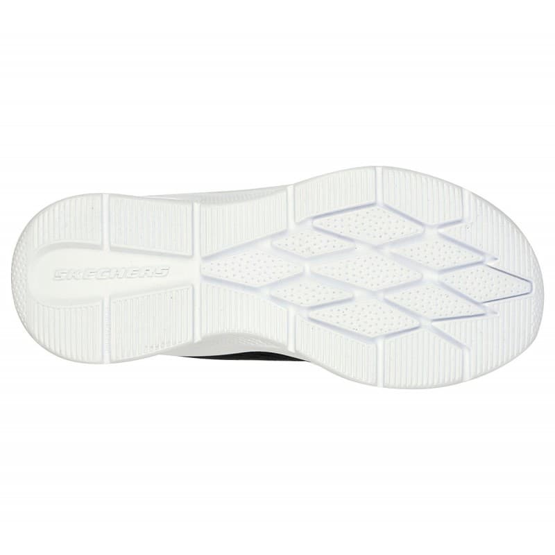 حذاء سكيتشرز مايكروسبيس ماكس للجنسين لون أسود- Skechers Unisex Microspec Max Shoes