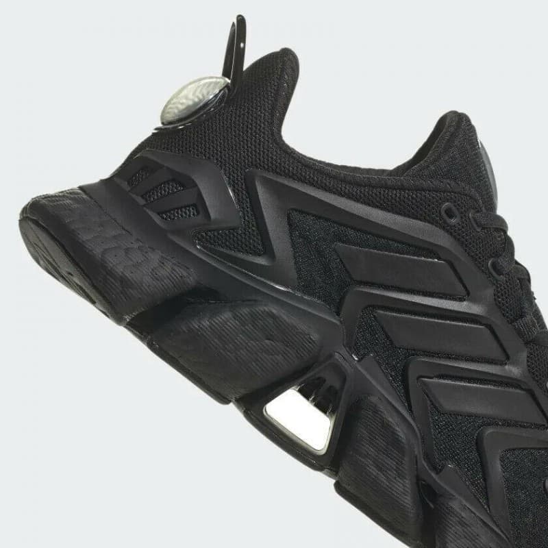 adidas Unisex Climacool BOOST Shoes - Black   | حذاء اديداس كليماكول بوست للجنسين لون أسود 