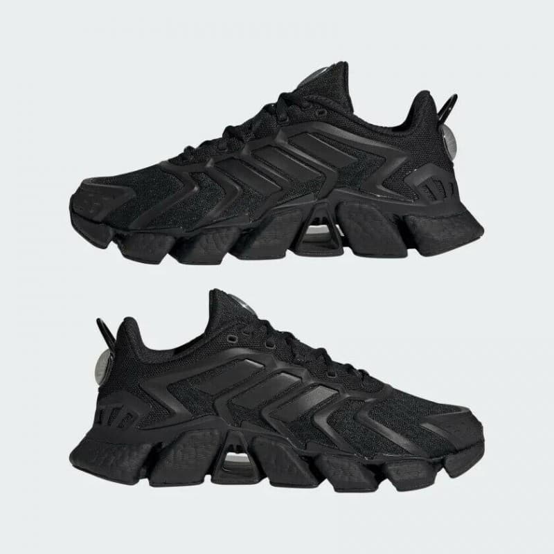 adidas Unisex Climacool BOOST Shoes - Black   | حذاء اديداس كليماكول بوست للجنسين لون أسود 
