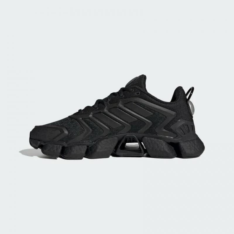 adidas Unisex Climacool BOOST Shoes - Black   | حذاء اديداس كليماكول بوست للجنسين لون أسود 