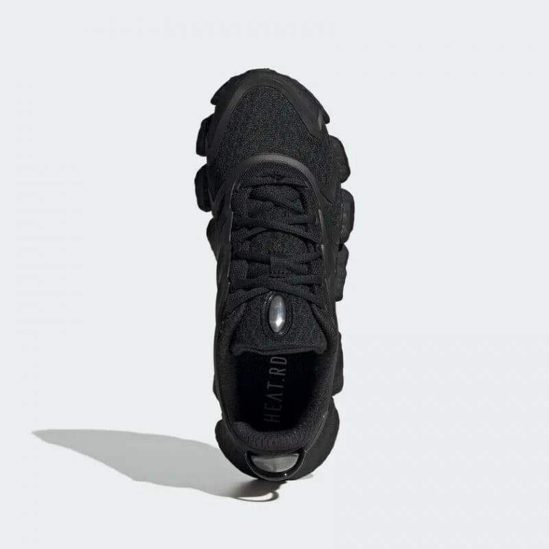 adidas Unisex Climacool BOOST Shoes - Black   | حذاء اديداس كليماكول بوست للجنسين لون أسود 