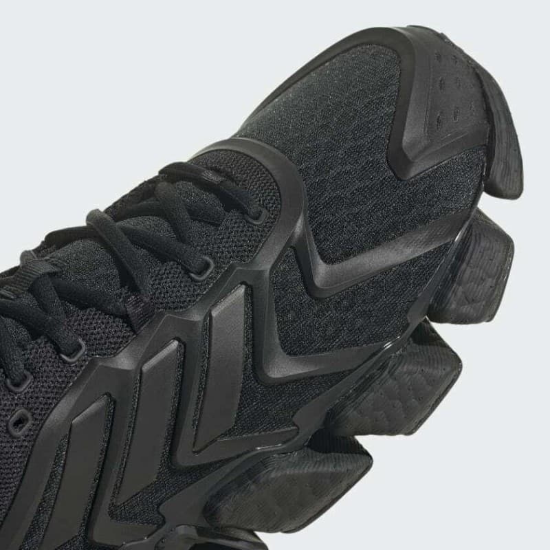 adidas Unisex Climacool BOOST Shoes - Black   | حذاء اديداس كليماكول بوست للجنسين لون أسود 
